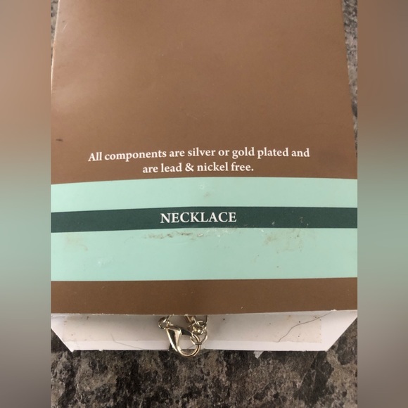 Necklace….handmade - Picture 3 of 3